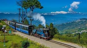 06 Nights & 07 Days Gangtok, Kalimpong & Darjeeling Tour