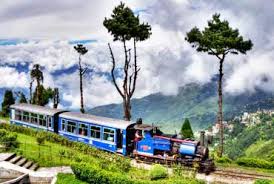 06 Nights & 07 Days Gangtok, Kalimpong & Darjeeling Tour