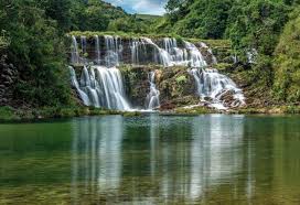04 Nights/05 Days Shillong, Cherrapunji & Guwahati Tour