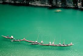 04 Nights/05 Days Shillong, Cherrapunji & Guwahati Tour