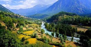 05 Nights & 06 Days Kashmir Tour Package