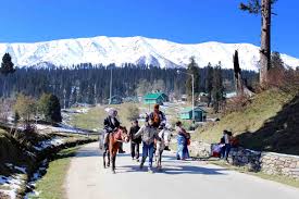 05 Nights & 06 Days Kashmir Tour Package