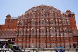 04 Nights & 05 Days Jaipur & Jodhpur Tour Package