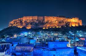 04 Nights & 05 Days Jaipur & Jodhpur Tour Package