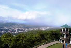 07 Nights & 08 Days Shillong, Cherrapunjee & Guwahati Tour Package