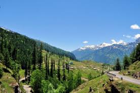 03 Nights & 04 Days Mussoorie Tour Package