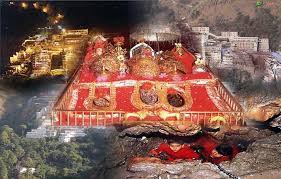 02 Nights & 03 Days Katra Vashino Devi Religious Tour Package