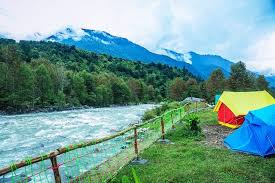 03 Nights & 04 Days only Manali Tour Package