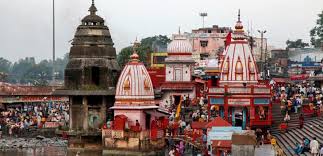 04 Nights & 05 Days Delhi Haridwar Tour Package