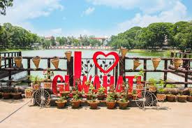 13 Nights & 14 Days North East Tour Package