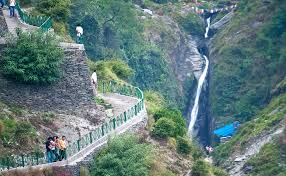 07 Nights/08 Days Himachal Tour Package.