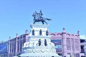 07 Nights/08 Days Himachal Tour Package.