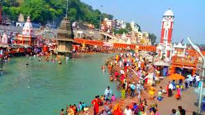 06 Nights/07 Days Mathura, Haridwar & Rishikesh Package