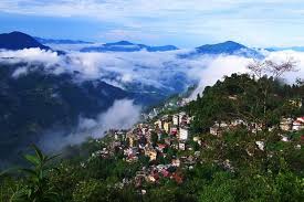 04 Nights/05 Days Gangtok & Darjeeling Tour Package