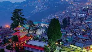 04 Nights/05 Days Gangtok & Darjeeling Tour Package