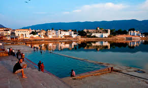 05 Nights/06 Days Jaipur, Pushkar & Udaipur Tour Package