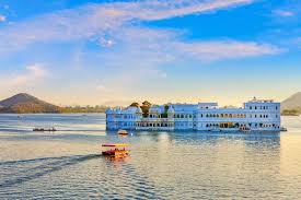 05 Nights/06 Days Jaipur, Pushkar & Udaipur Tour Package