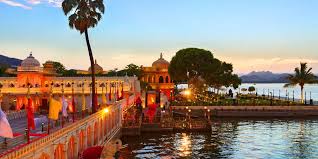 05 Nights/06 Days Jaipur, Pushkar & Udaipur Tour Package