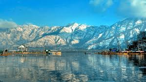 05 Nights/ 06 Days Budget Honeymoon  Kashmir Tour Package