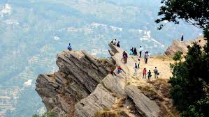 02 Nights/03 Days Mukteshwar Tour Package