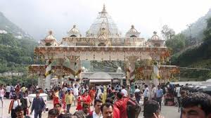 Katra Mata Vaishno Devi Darshan Package