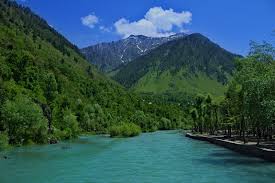 05 Nights/06 Days Katra Srinagar Tour Package