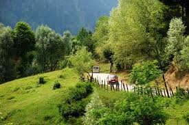 05 Nights/06 Days Katra Srinagar Tour Package
