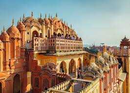 02 Nights/03 Days Jaipur Tour Package