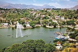 03 Nights /04 Days Mount Abu Tour Package