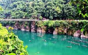 03 Nights/04 Days Only Shillong Package