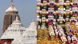 05 Nights/06 Days Odisha Tour Package