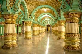 04 Nights/05 Days Bangalore With Mysore Tour Package