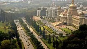 04 Nights/05 Days Bangalore with Mysore Tour Package