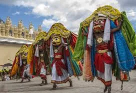 04 Nights/05 Days Bangalore with Mysore Tour Package
