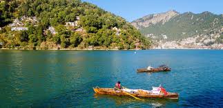 05 Nights & 06 Days Nanital, Kasauni with Jim Corbett Tour Package
