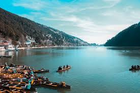 05 Nights & 06 Days Nanital, Kasauni with Jim Corbett Tour Package