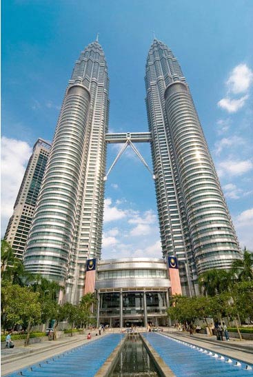 Kuala Lumpur - Tour To Capital City Of Malaysia