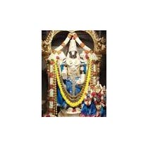 Tirupati - Madurai - Kodaikanal - Rameshwaram - Bangalore Tour