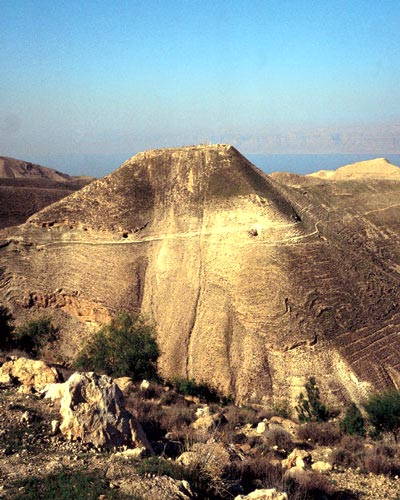 The Jordan Visit To Lowest Point On Earth - Dead Sea Tour