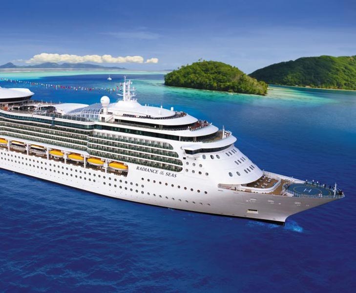 Cruise At Royal Caribbean Singapore And Malaysia 5 Nights And 6 Days Tour