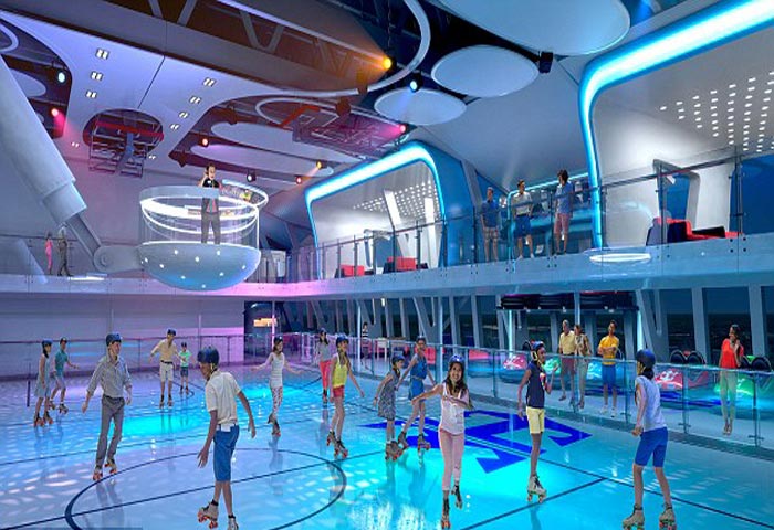 Cruise At Royal Caribbean Singapore And Malaysia 5 Nights And 6 Days Tour