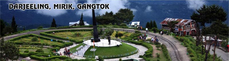 Darjeeling And Gangtok 6 Nights And 7 Days Tour