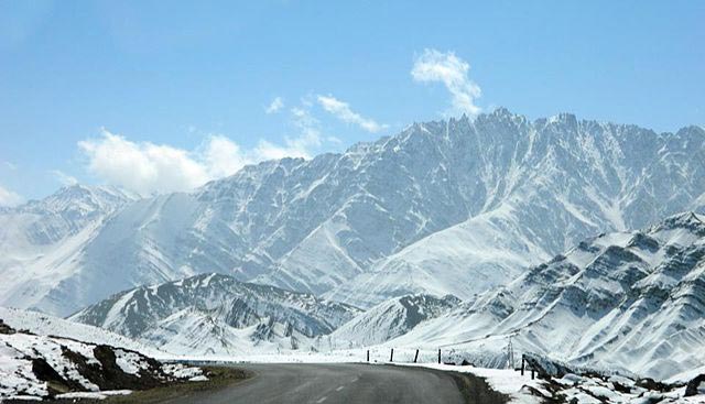 Discover - Leh Ladakh 6 Nights / 7 Days Tour