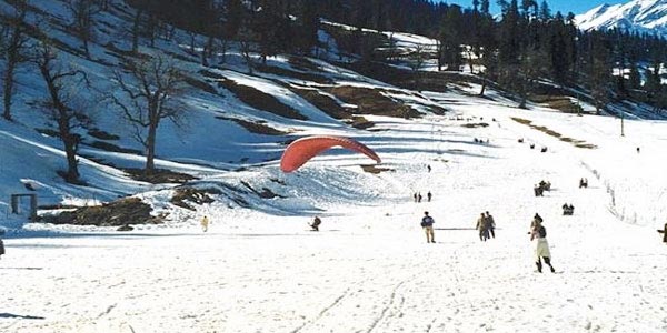 Discover - Leh Ladakh 6 Nights / 7 Days Tour