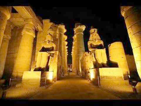 Egypt Alexendri Tour