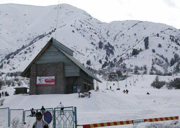 Tashkent (Uzbekistan) Tour