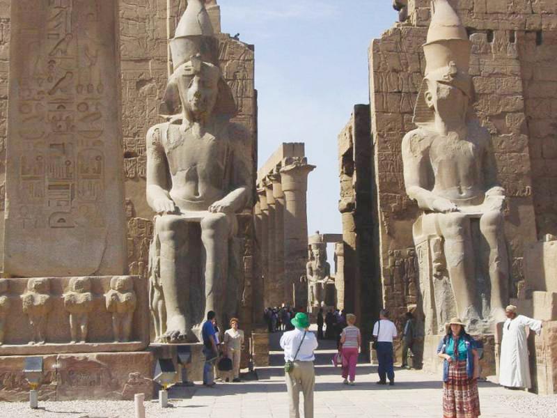 Egypt Tour