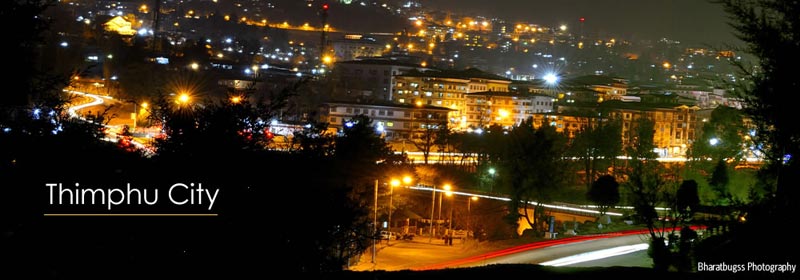 Pristine Bhutan – 6 Nights & 7 Days Tour