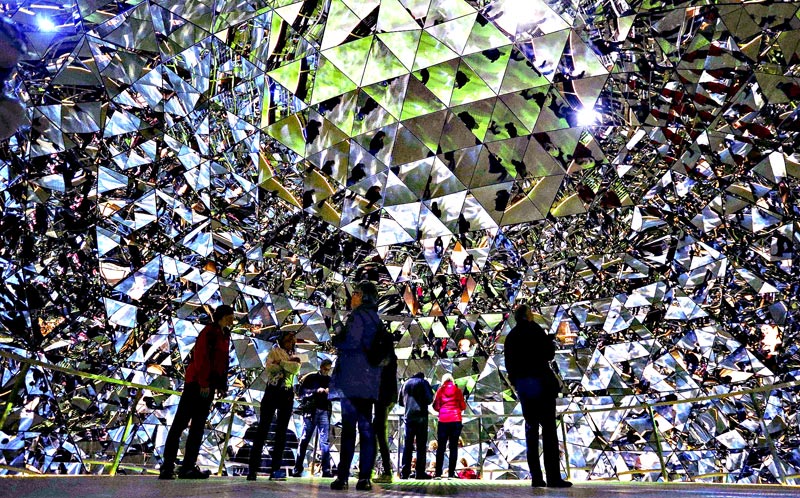 European Treasure Tour