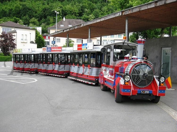 European Treasure Tour